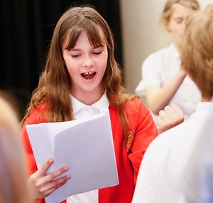 Learning | Hamlet  | Royal Shakespeare Company