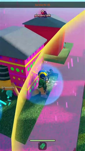 acid bypassed that #roblox #horrifichousing