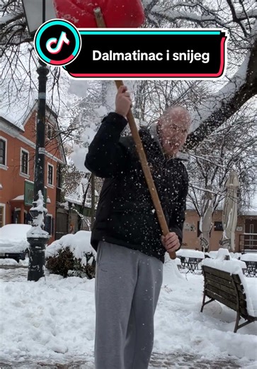 Imam upalu cijelog tijela sad. 💪🏼