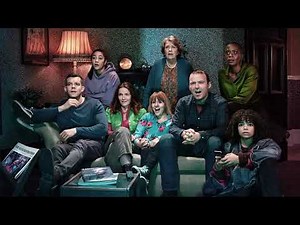 Years And Years OST - End Credits - BBC One