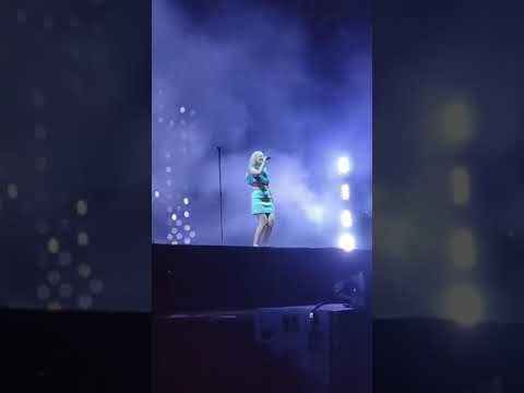 Watch Lorde perform two new songs at Boardmasters Festival