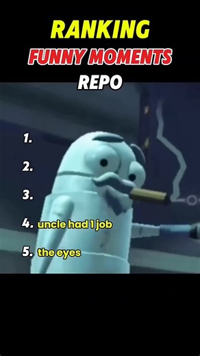 Top Hilarious Moments in REPO Game
