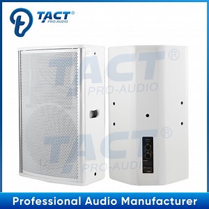 [Hot Item] Tact Multi-Occasion Auxiliary Speaker Single 12 Inch Sound Box