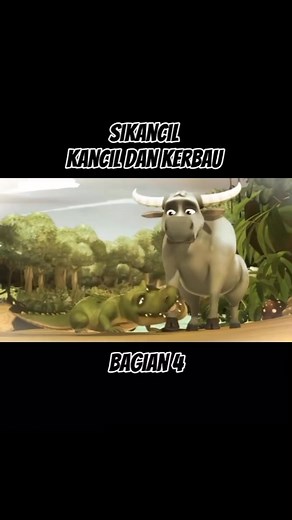 216K views · 5.2K reactions | Bagian 4 kisah pada Zaman dahulu #sikancil #vod #padazamandahulu | Game and anime | Facebook