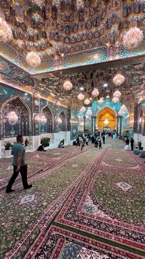 2.7K views · 135 reactions | A stunning overview of Iraqi architecture Source: Mena visuals | Islamic History of Sociology and Science | Facebook