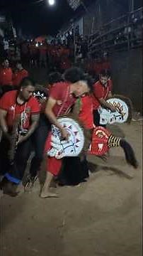 SATRIO PANDOWO | #jaranan #bantengan #culture #event #shorts #clips #subscribe