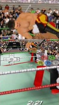 The Most Brutal Ladder Match in WR3D History! 🔥