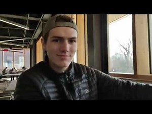 Tour of the New Worcester!