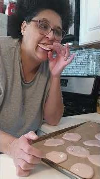 my failed divinity candy