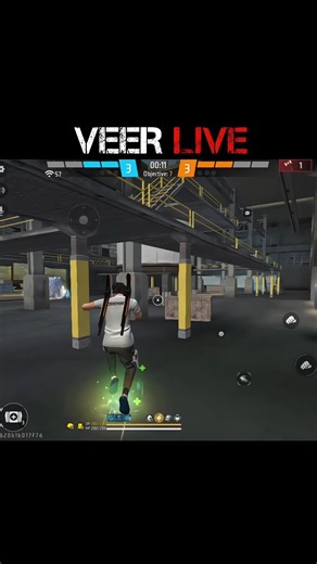 Mastering Free Fire: Keyboard and Mouse Gameplay