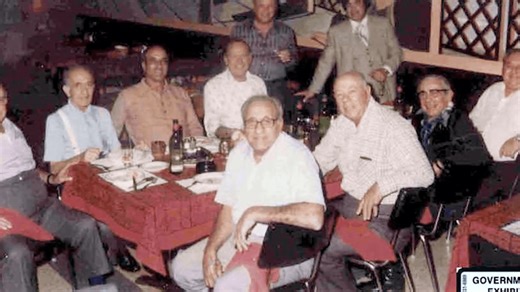 Is the mob still active in Chicago? Yes, but it's not what you might expect