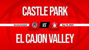 Football Game Preview: Castle Park Trojans vs. Olympian Eagles   How To Watch