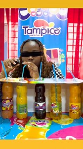 205 reactions · 5 comments |  THE BIG TAMPICO CHALLENGE IS HERE! ...