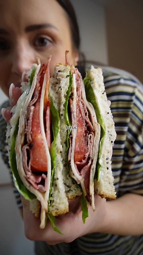 Delicious Club Sandwich Recipe for Beginners