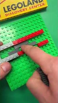 How To Build: A LEGO Rotary Phone