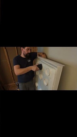 How to install a shower drain short