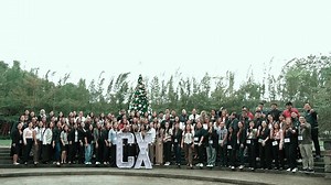 TEAM TOYOTA'S CX FORUM & TEAM-BUILDING '25 same day edit The Customer Relations Team of Toyota Motor visited Abagatan ti Manila for their 2-day team-building event held last December 10–11, 2025, and it was truly a blast! The team engaged in a meaningful discussion centered on the theme CX – Customer Experience Forum, followed by a fun-filled and memorable evening that strengthened their camaraderie. Toyota is not just about selling vehicles—they sell safety. From reliable cars to dependable aft