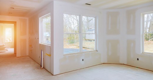 How To Finish Drywall