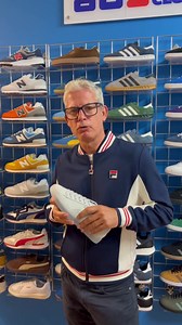 3.9K views · 136 reactions | Puma Comeback - catch Neil Review some of the Puma trainers currently available at 80sCC via the link! https://www.80scasualclassics.co.uk/trainers-c12 | 80s Casual Classics | Facebook