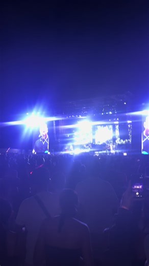 Bad view #LAB #concert