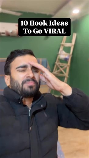 Viral Reel Gauranteed🤩 Following are hook ideas that actually make people stop scrolling.Save this.Use this:—- Start with the ending “I lost ₹3,42,000 here.” Say something that sounds wrong “Hard work is not the problem.” Whisper the first line “Don’t watch this if you’re comfortable.” Start mid-sentence “…and that’s when it collapsed.” Make it personal without saying you “Why does this still feel heavy?” Visual vs text mismatch Text: “I was panicking here.” State a rule, then break it “Rule #1