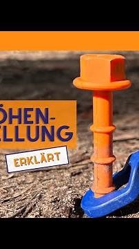 Wie funktioniert das eigentlich mit dem Schrauben? - Peggy Peg Schraubheringe helfen!