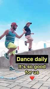 328 reactions · 22 comments | Dance a little daily. Any style. Simple moves. Too a music you love. It’s so good for us. #dance #shuffle #selfloveisthebestlove | Aleksandr Ivakhnov | Facebook