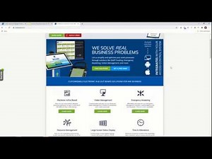 Kantech Weekly Webinar Series - EntraPass/Savance EIOBoard Integration