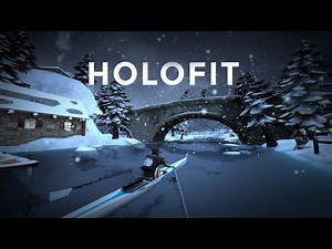 Holofit by Holodia | Oculus Quest Platform