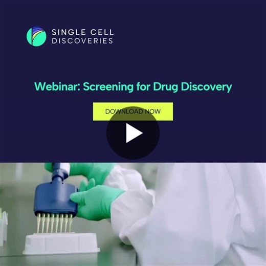 Discovery-seq, our DRUG-seq alternative, enables scalable transcriptomic phenotyping to better understand drug perturbations and the mechanism of action. In this webinar, we introduce a sensitive and… | Single Cell Discoveries