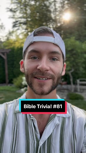 Daily Challenges! #bibletrivia #biblegame #biblequiz #biblechallenge