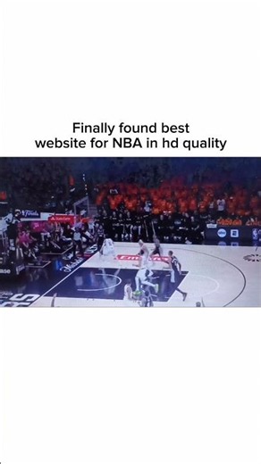 BEST Sports Streaming Website in HD 🔥 Watch NBA, NFL, Football & More!