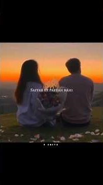 Tu Pehla Pehla Pyaar Hai Mera | Amaan Malik | Shahid Kapoor | Kiara Advani | Kabir Singh | #shorts