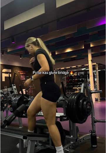 Effective Glute Bridge Pulses for Maximum Gains