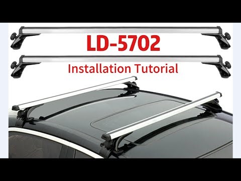 LD-5702 Installation Tutorial NEW 2024
