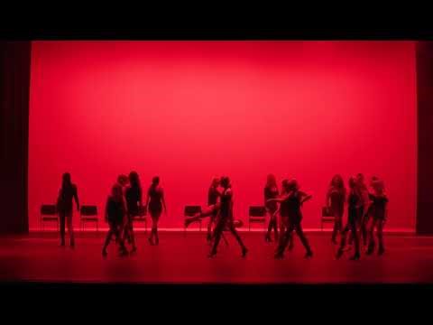 Cell block tango - Student Showcase 2025