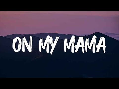 Victoria Monét - On My Mama (Lyrics) || Mix Playlist