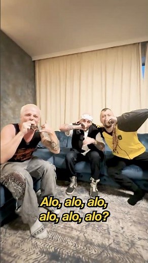 Dubioza Kolektiv x Ezhel