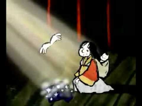 Japanese lullaby / 日本の子守唄