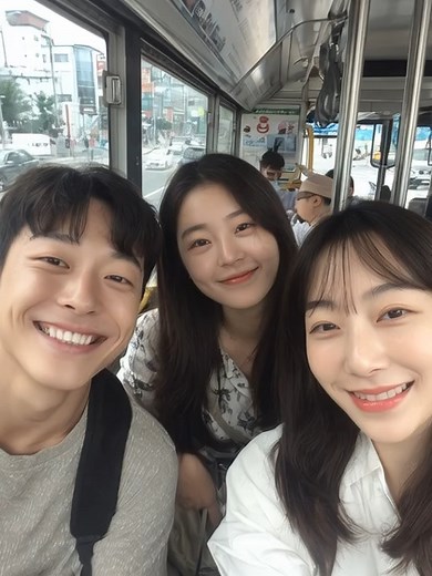 대만의 매력을 즐기는 여행 비디오
