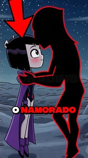 O namorado da Ravena finalmente foi revelado 😨💜