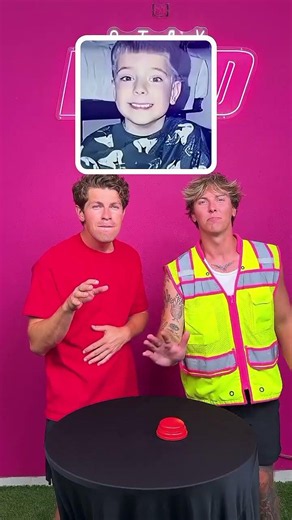 ​Can You Guess These Famous YouTubers? (Baby Edition)
