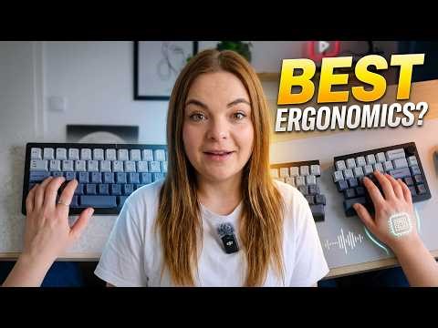 The Split65 Keyboard Changes Everything | EPOMAKER Review