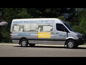 The Walk in Tub Company