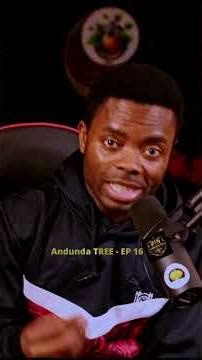 NOT EVERYBODY WHO NEED HELP DESERVE YOUR HELP | ANDUNDA TREE | EP 16