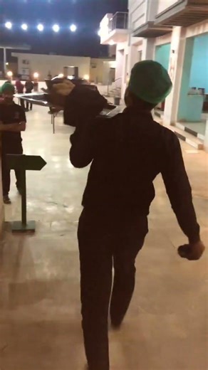 Food Picking Services From Foodjees Restaurant Noshero Feroz Manager Nusrat leghari Chief imran