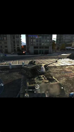 Exploring King Tiger Tanks in War Thunder