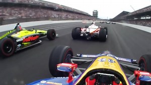 23K views · 1K reactions | 3️⃣ months until the 104th #Indy500 presented by Gainbridge! ️️️ Get your tickets for the Greatest Spectacle in Racing before prices increase on March 3rd >> bit.ly/2ScOc09 #ThisIsMay | #INDYCAR | Indianapolis Motor Speedway | Facebook