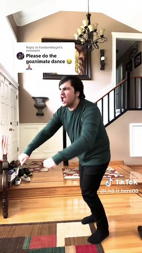 GoAnimate Dance Compilation | Caillou Gets Grounded TikTok