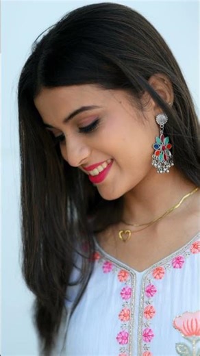 Happy customer🤍 outfit+918330862025 #ethnicwear #trendingdress #viralvideo #fyyppppp #fashion #new